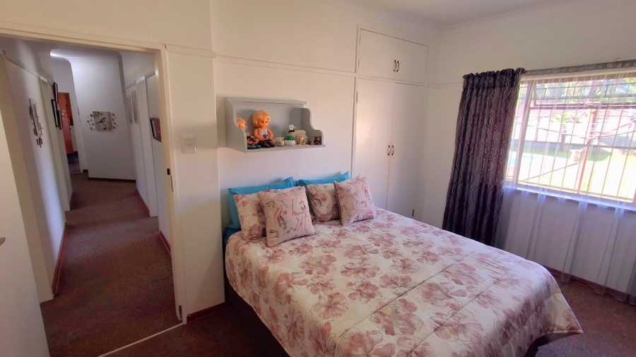 4 Bedroom Property for Sale in Sasolburg Ext 5 Free State